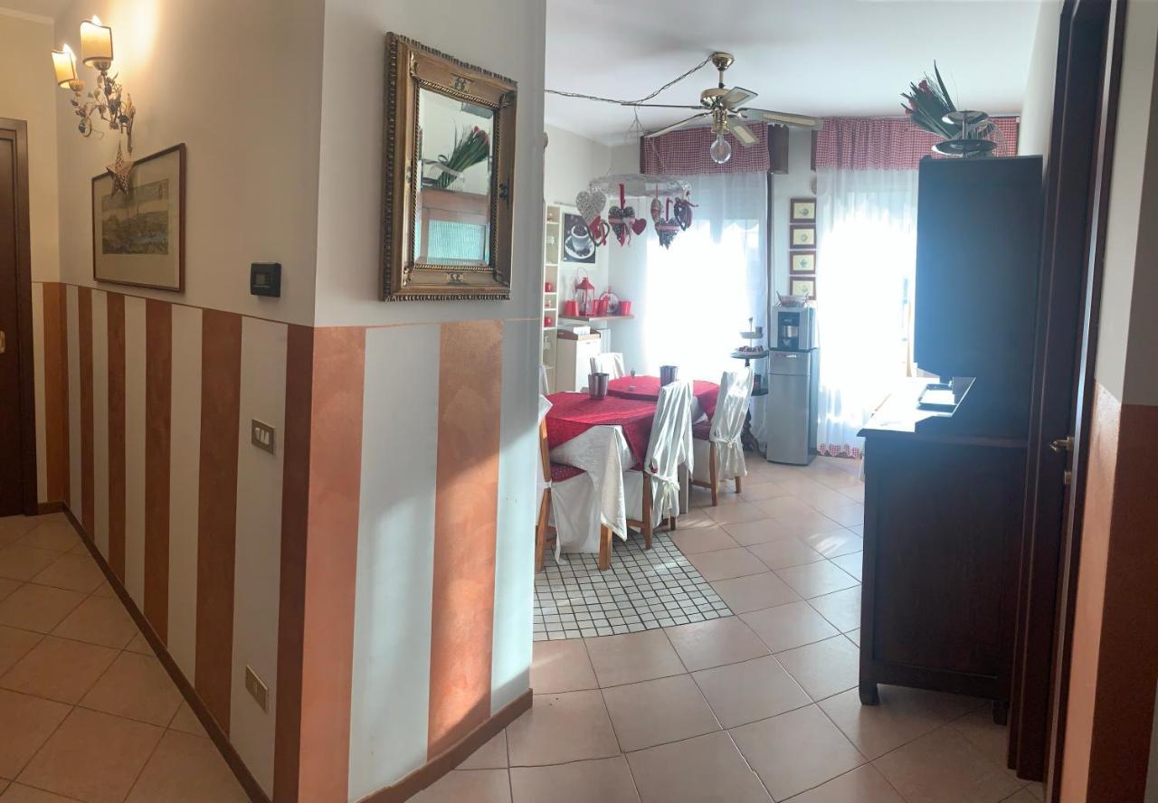 B&B Verona Business And Fun G B Rossi Friendly Exterior photo